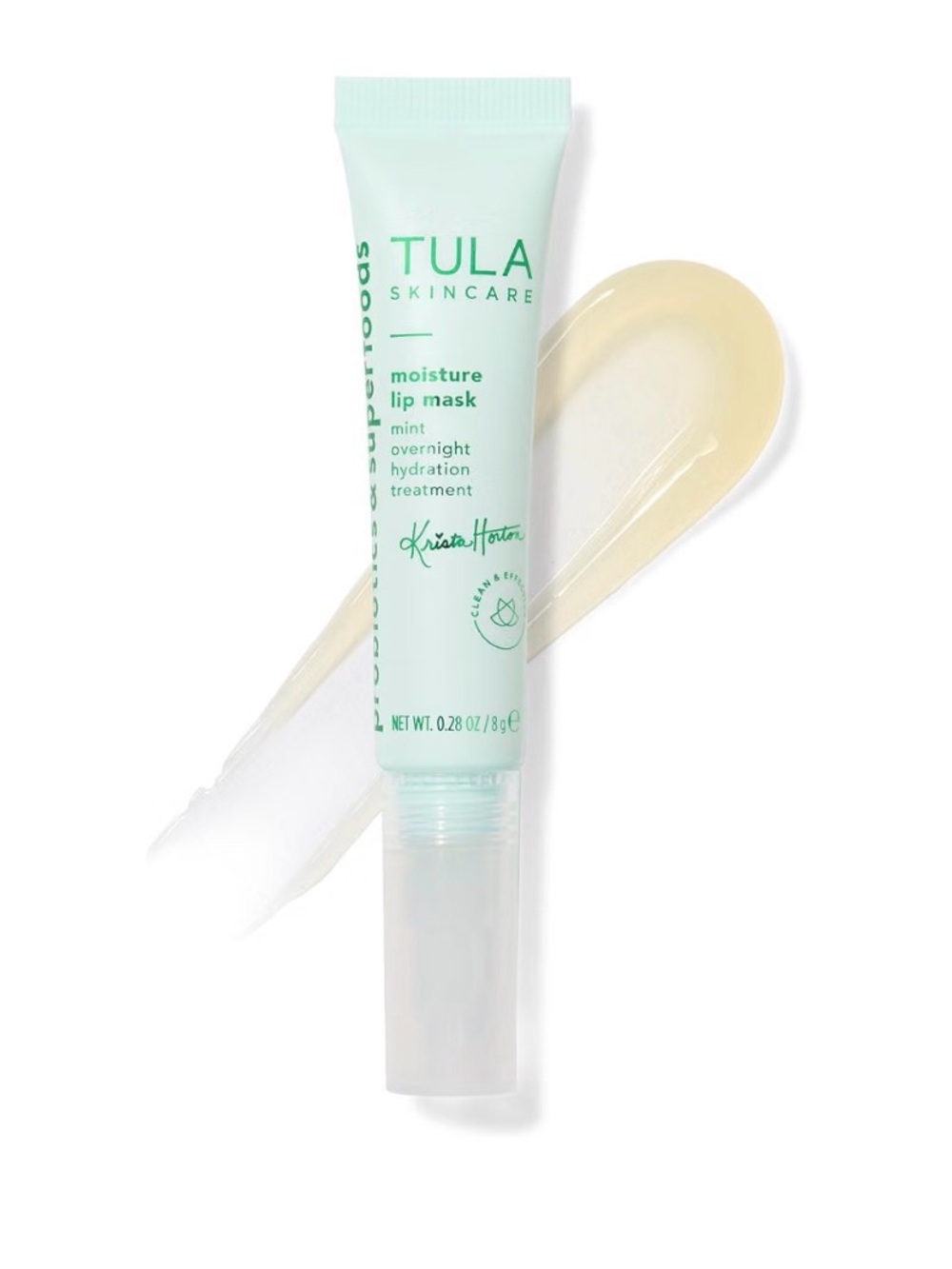 Tula Krista Horton Moisture Lip Mask